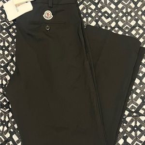 Moncler sportivo pants